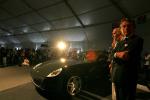 Ferrari 612 Sessanta 60th Anniversary 2007 года